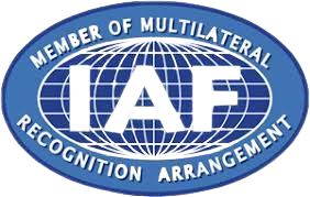 Logo IAF