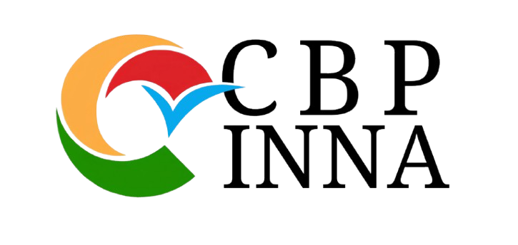 Logo CBP INNA